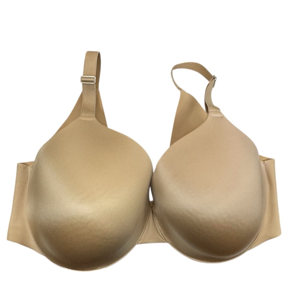 Soma Vanishing Back Full Coverage 40DDD tan